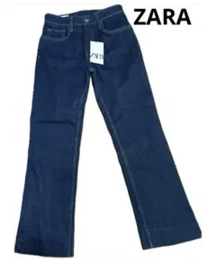 タグ付き⭐︎ZARA ストレートデニム サイズ36