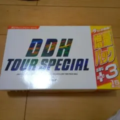 ゴルフボール１３個