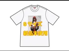 supreme playboi carti Tee white S