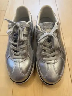 オニツカタイガー　DELECITY 24.5cm