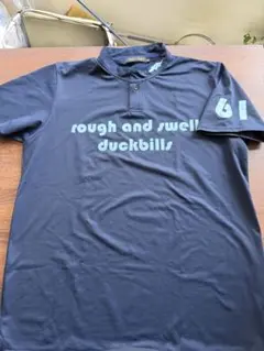 rough & swell 半袖シャツ Mサイズのサムネイル