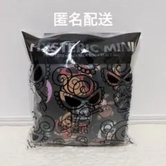 【新品・未開封】ローソン限定 ヒスミニ 2WAYトート・バックパック