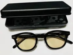 Zoffウェリントンサングラス/CLASSICのサムネイル