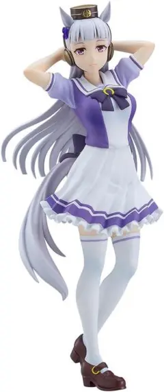 POP UP PARADE ウマ娘 ゴールドシップ 制服Ver.