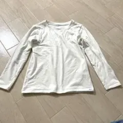 ユニクロ　超極暖　ヒートテック ウルトラウォーム 130