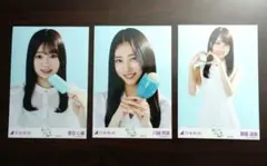 乃木坂　生写真　【バラ不可】