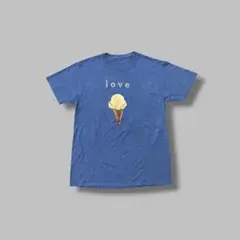 LOVE ICECREAM TSHIRT 3280T アイスクリーム