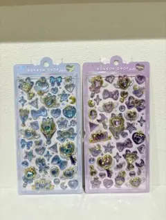 BONBON DROP ボンボンドロップシール