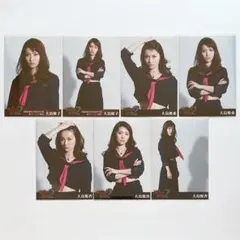 2026年最新】マジすか 生写真 大島優子の人気アイテム - メルカリ