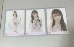♡*様 ＝LOVE イコラブ 大谷映美里 Poison Girl 直筆 コンプ ♡*様 ＝LOVE イコラブ 大谷映美里 Poison Girl 直筆 コンプ - メルカリ