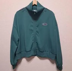 ショート ブルゾン