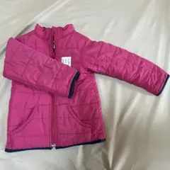 FOインターナショナル　上着　リバーシブル