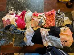 ベビー服15点セット