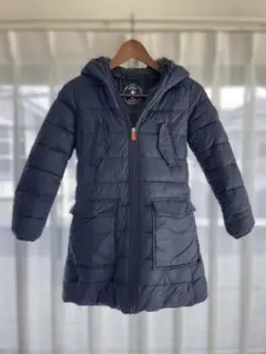 SAVE THE DUCK アウターウェア　8YEARS ≒ 128cm前後