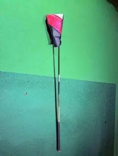 【美品】テーラーメイドステルス2プラスドライバー9.0 ヘッドカバー付