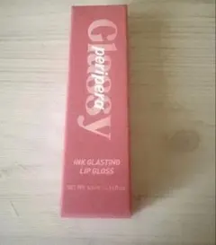 INK GLASTING LIP GLOSS 08 ラブオブフェイトのサムネイル