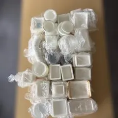 工作材料　未使用パック500枚前後
