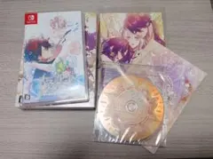 オランピアソワレ ソフト2点、CD1点セット - メルカリ