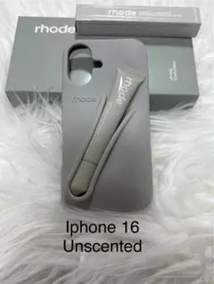 2025年最新】rhodeケースの人気アイテム - メルカリ