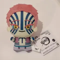 鬼滅の刃 ちびぐるみ vol.5 猗窩座