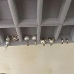 イヤリング・イヤーカフまとめ売り