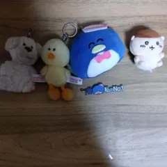 ぬいぐるみ　まとめ売り