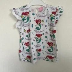 Baby Doll アリエル Tシャツ 120