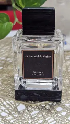 2025年最新】Ermenegildo Zegna 香水(男性用)の人気アイテム