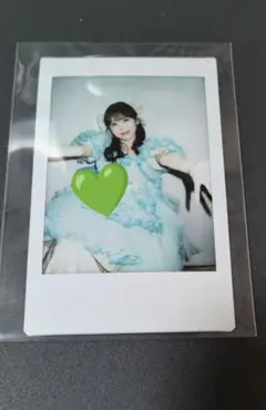 櫻井優衣 アイドル