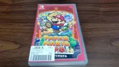 ペーパーマリオ RPG