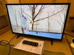 美品 液晶テレビ LT-ARC3 アイリスオーヤマ 32インチ - メルカリ