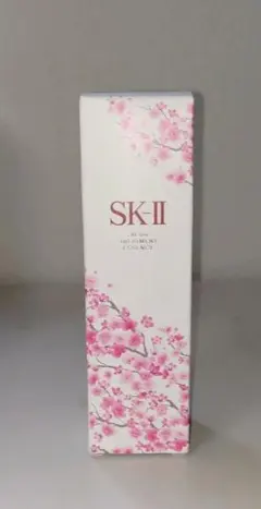 SK-II フェイシャルトリートメントエッセンス230ml 新品未開封　桜ボトル SK-II / フェイシャル トリートメント エッセンス 桜 リミテッド