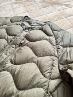 UNIQLO×White Mountaineering : ウルトラライトダウン