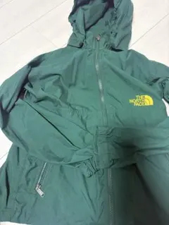 THE NORTH FACE キッズ フード付きジャケット