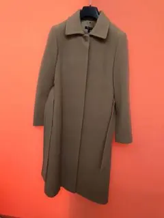 ロングコートのサムネイル