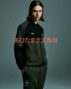 [あひたまさま専用] F.C.Real Bristol PDK JACKET