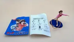 タッチ 　浅倉南 フィギア 　アクエリアス　あだち充