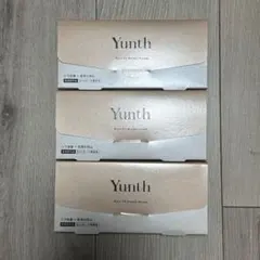 Yunth 生レチノール 生VAダーマ美容液 3箱