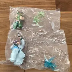 超像革命 ジョジョの奇妙な冒険 ファントムブラッド ジョジョ フィギュア