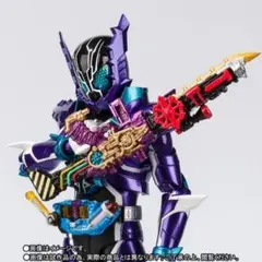 装動 仮面ライダーセイバー 復活のデザストセット【プレミアムバンダイ