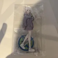 バンドリ 要楽奈 アクリルスタンド BanG Dream! アクリルスタンド 2024 Summer ver. 要楽奈