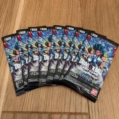 DUAL EVOLUTION 18パック ドラゴンボール フュージョンワールド - メルカリ