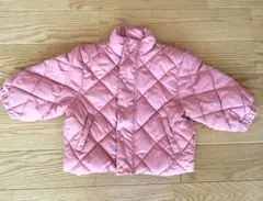 リセマイン Lycee mine 中綿ジャケット 100