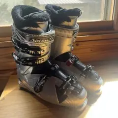 DOLOMITE ドロミテ TS6 スキーブーツ 27～27.5cm