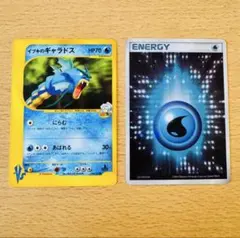 イブキのギャラドス ● ポケモンカード★VS 048/141 イブキのギャラドス【ポケモンカードトレカお買得価格通販