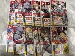 2025年最新】ゴブリンスレイヤー（12）の人気アイテム - メルカリ