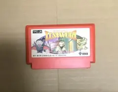 ロストワード オブ ジェニー 失われたメッセージ ファミコン 動作確認済み