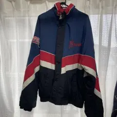 90s starter スターター　ナイロンジャケット　ブルゾン　アウター