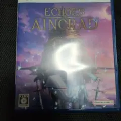 PS5 Echoes of Aincrad　エコーズオブアインクラッド