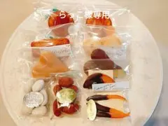 ②【らっこ様専用】手作りお菓子セット